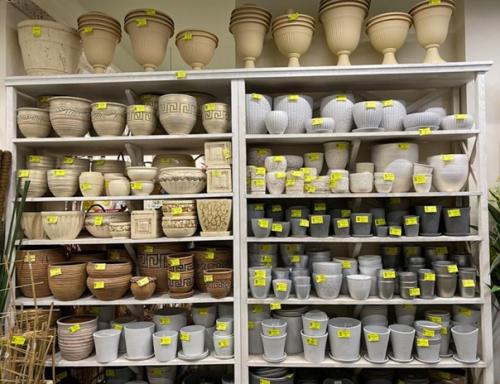 Пластик, керамика или шамот? 02