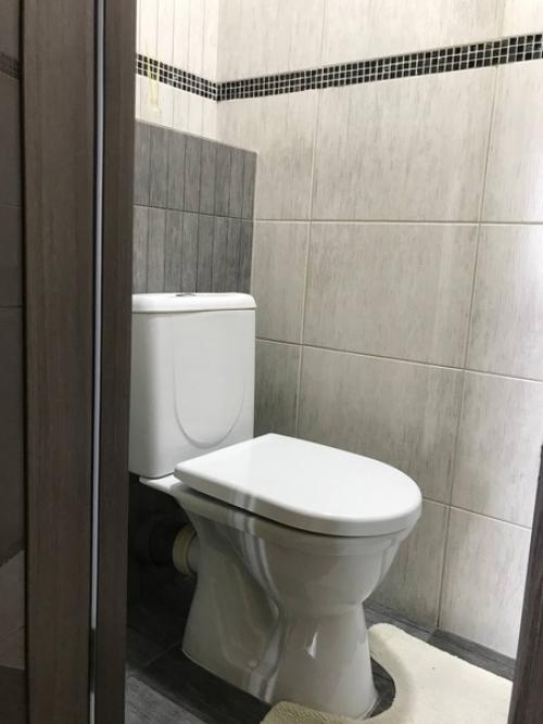 Продаётся классная 3-комнатная квартира нестандартной планировки в центре города Ворошилова, 13/1. 05