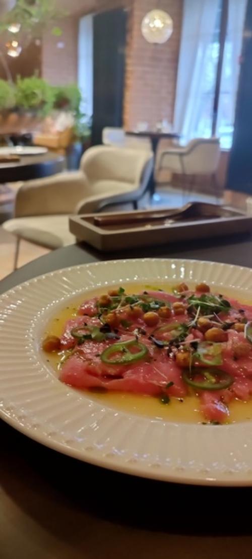 Итак, итоги весны в картинках и немного в тексте. 07