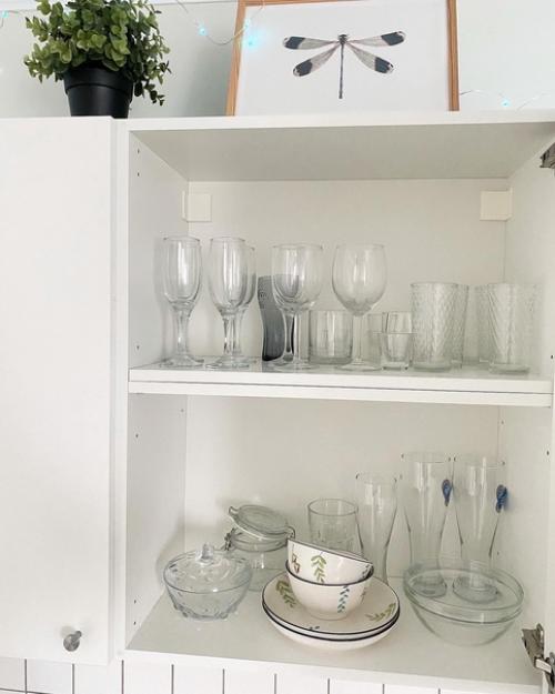 Как сделать уютной съёмную квартиру без лишних затрат? 05