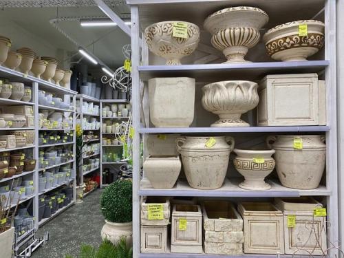 Пластик, керамика или шамот? 05