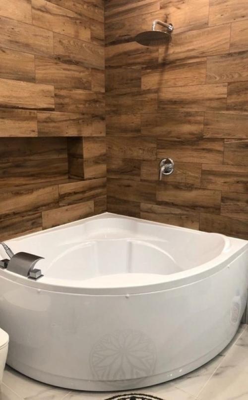 До и после ремонта. 05