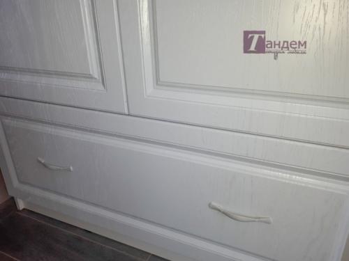 Гостиная с Камином. 03