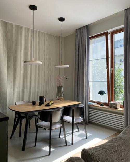 Заказчики - семья с маленьким ребенком. 01