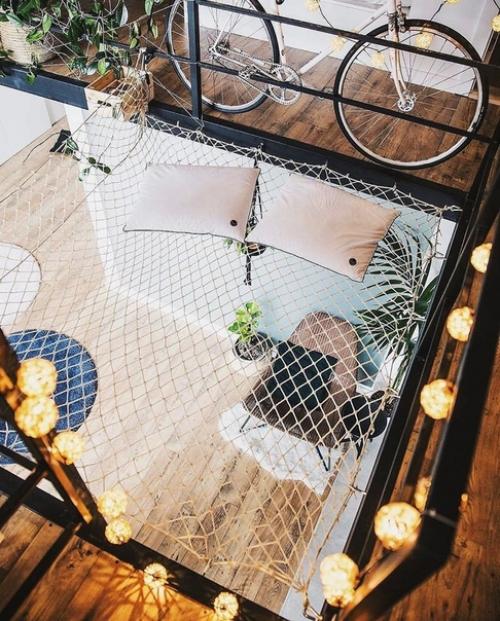 Интерьеры от Studio Zapraszam - для тех, кто устал от дизайнерских изысков. 03