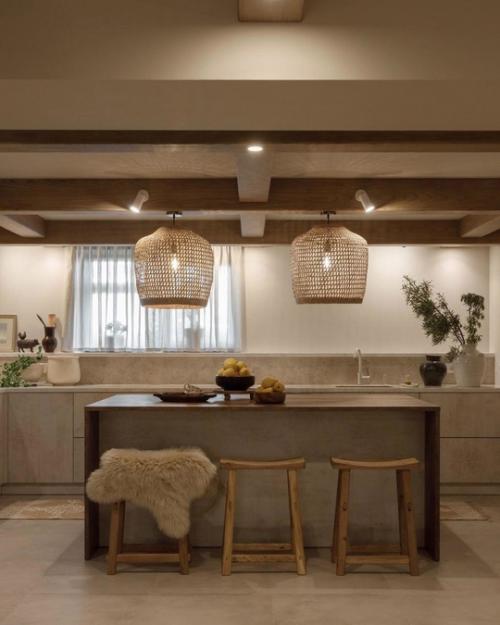 Когда интерьер природой дышит. 05 Когда интерьер природой дышит. 05