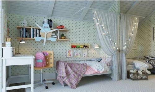 Коттедж в стиле кантри в Екатеринбурге. 07