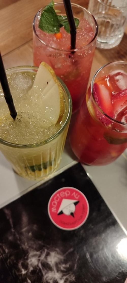 Итак, итоги весны в картинках и немного в тексте. 01