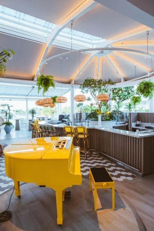 Позволить себе LUX на МАВРИКИИ. 05 Позволить себе LUX на МАВРИКИИ. 05