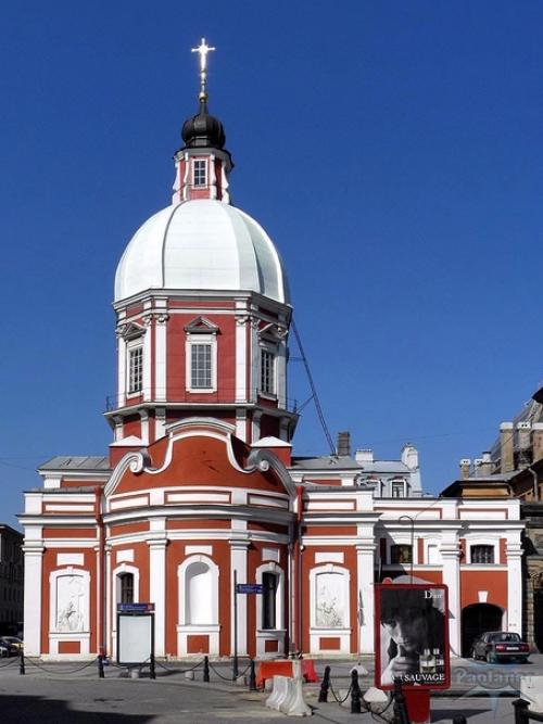 Италия в Петербурге. 04