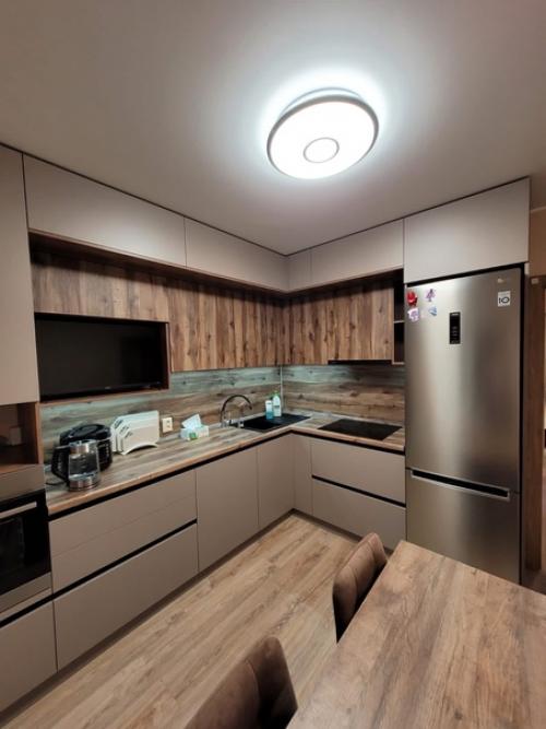 Мебель в едином стиле может стать изюминкой вашего дома. 01