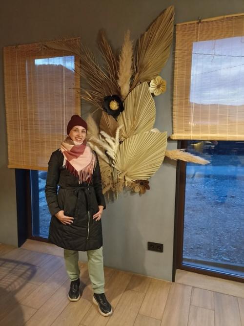 Уехать от всего и всех. 04