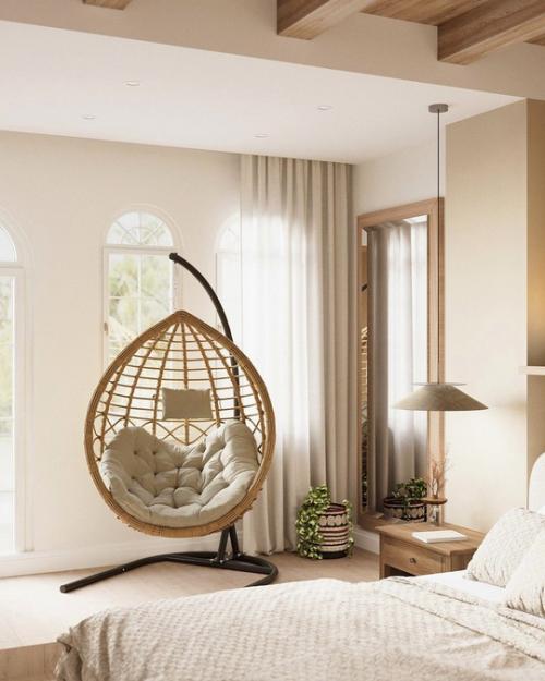 Солнечная квартира в Испании. 06