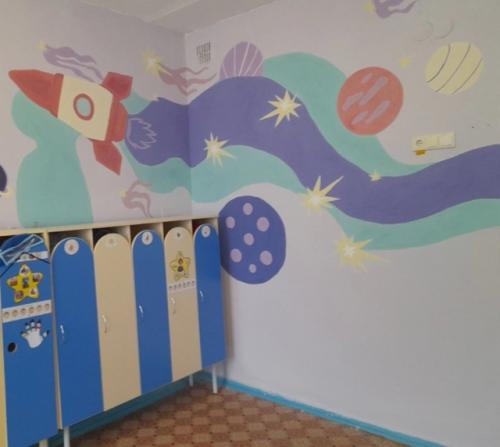 Время практик.  Весна, время практик. 07