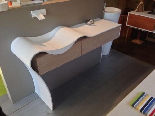 Вау!  Самые необычные ванные комнаты, которые только существуют! 01