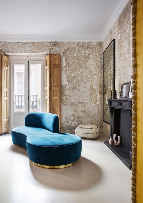 Наша кухня - гостиная после ремонта. 04