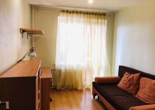 Продаётся классная 3-комнатная квартира нестандартной планировки в центре города Ворошилова, 13/1. 04