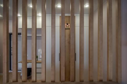 Сделать из квартиры - студии однокомнатную квартиру с легкостью можно всего лишь используя. 05