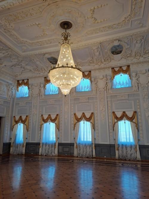 За два дня успели обойти основные достопримечательности нижнего Новгорода. 04