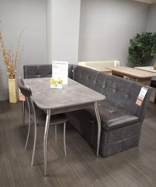 Кухонный уголок!  Аргументы ЗА: 02