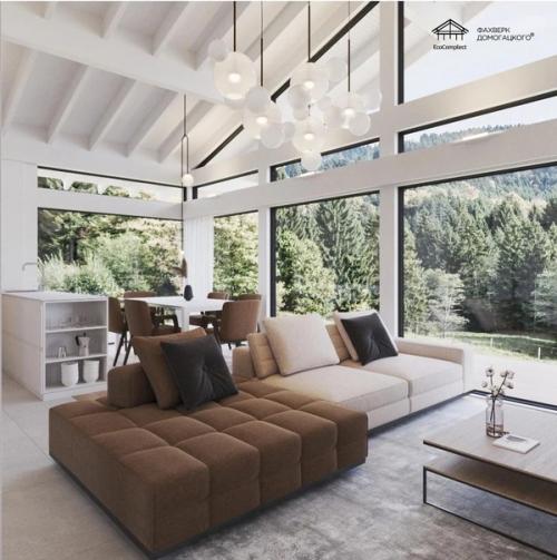 Почему мы никогда не используем глянцевый керамогранит? 03