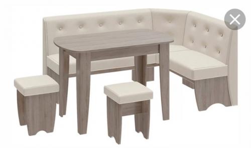 Кухонный уголок!  Аргументы ЗА: 06