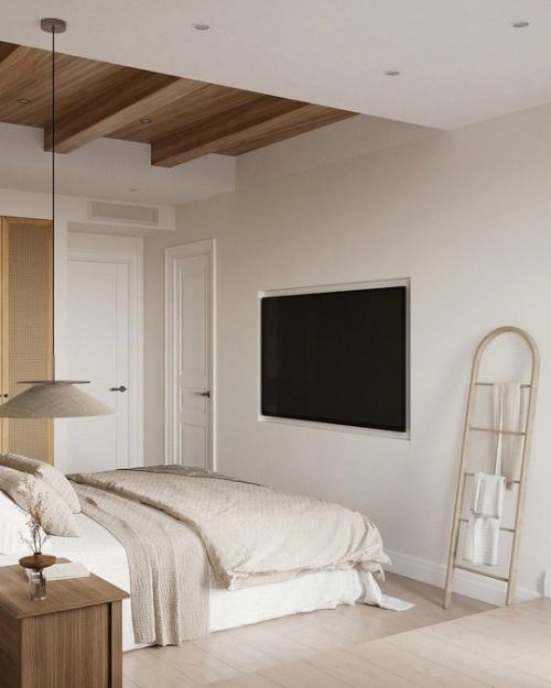 Солнечная квартира в Испании. 07