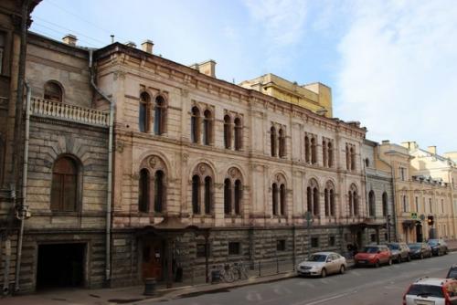 Италия в Петербурге. 03