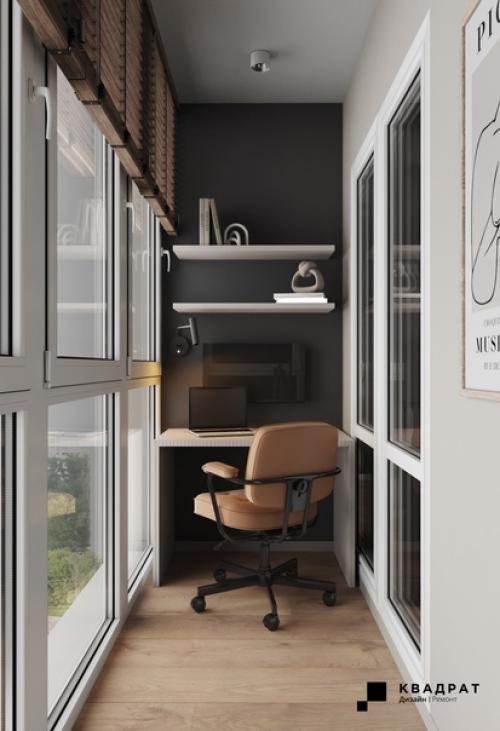 Балкон площадью 3, 30 м. 01 Балкон площадью 3, 30 м. 01