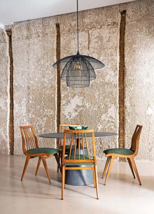 Наша кухня - гостиная после ремонта. 06