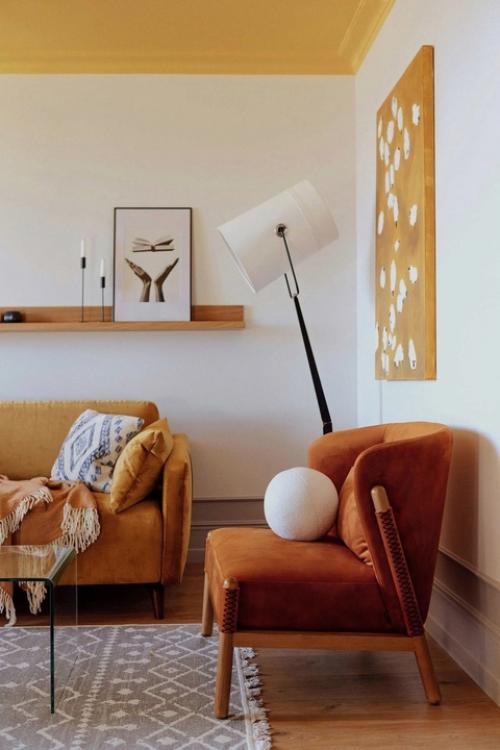 Яркая двушка в Ростове-на-дону для студентки. 03