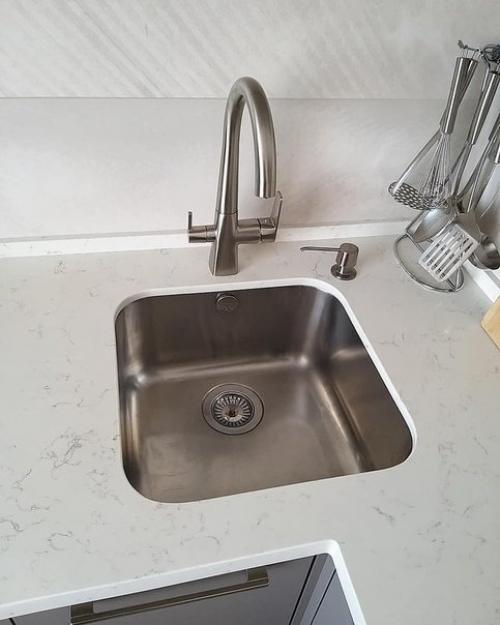 Всем привет!  Фото кухни на оценку. 05