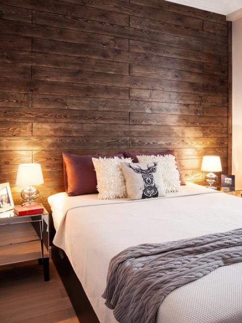 Квартира в послевоенном стиле для молодой семьи ч. 1. 06