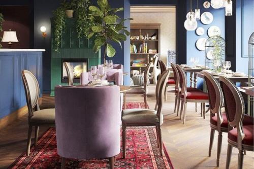 6 новых ресторанов, открывшихся в апреле. 02