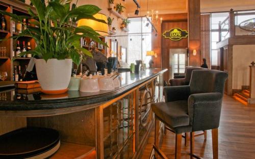 6 новых ресторанов, открывшихся в апреле. 03