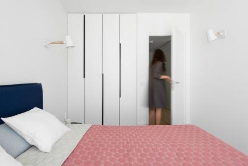 Квартира для молодой семьи в Вильнюсе. 06