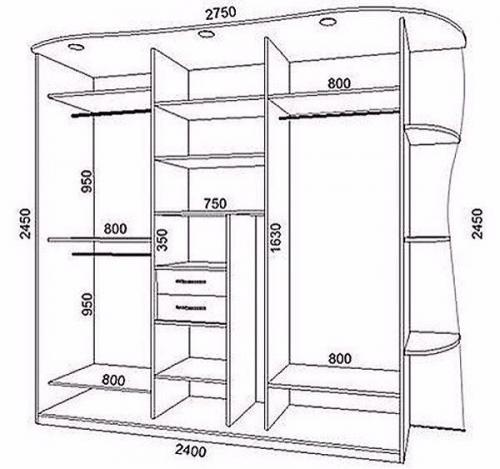 Для флай - мужчин. 01