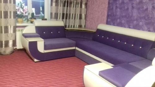 Модульный угол Рио. 02