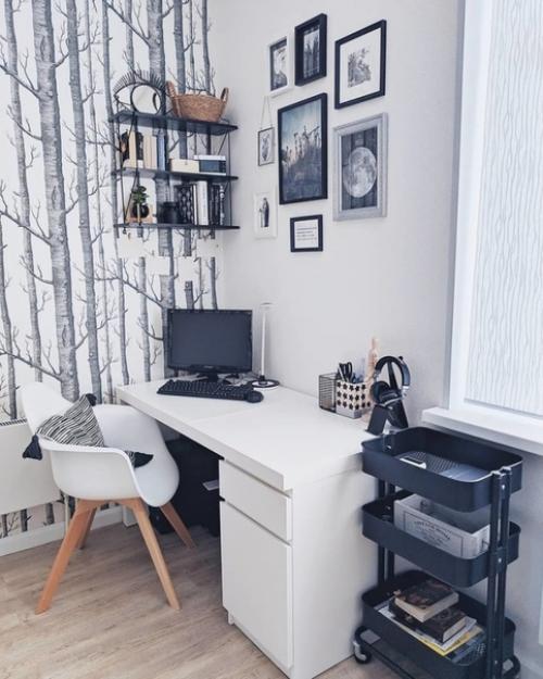 Очень красивая однушка. 05