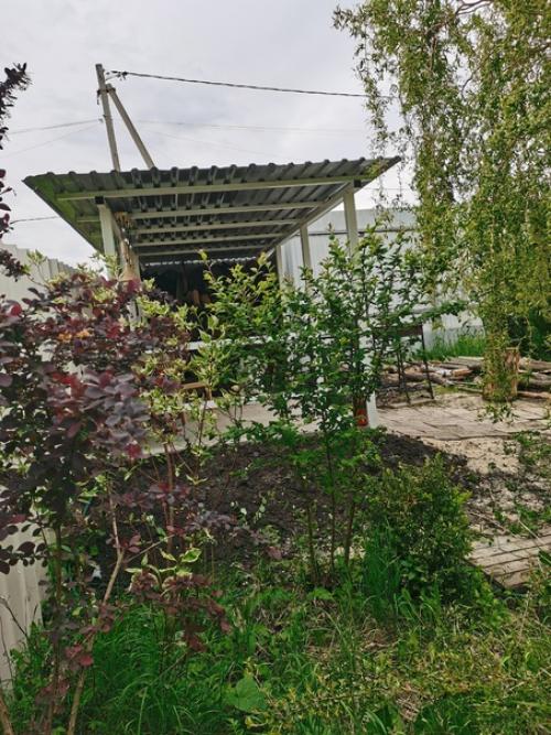 Я воспользовалась подсказкой судьбы и поехала. 02