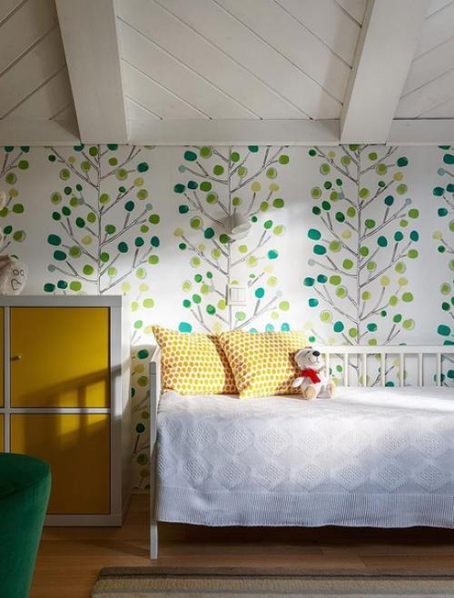 Загородный домик. Красивый. 05