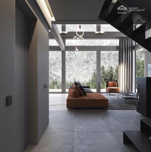 Почему мы никогда не используем глянцевый керамогранит? 02