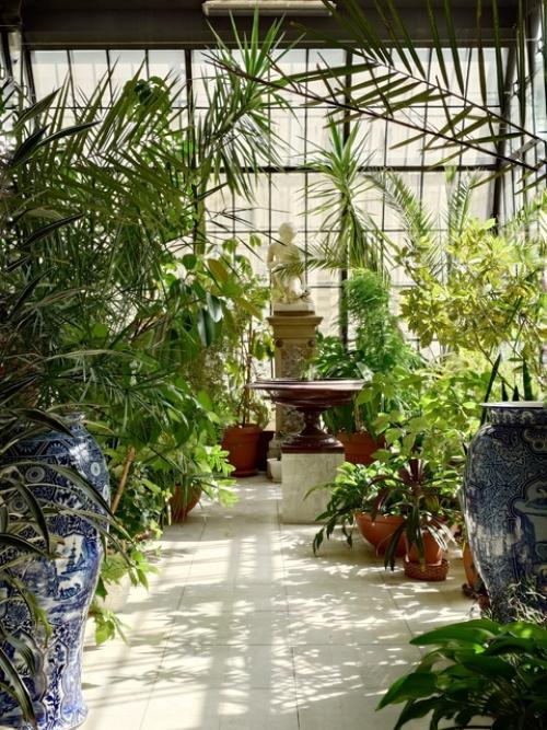 Не совсем обычный туристический Петербург. 07