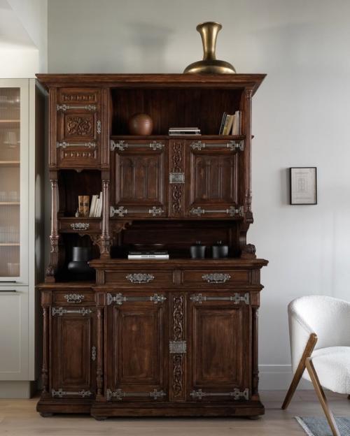 Над этой квартирой площадью 91 кв. 06