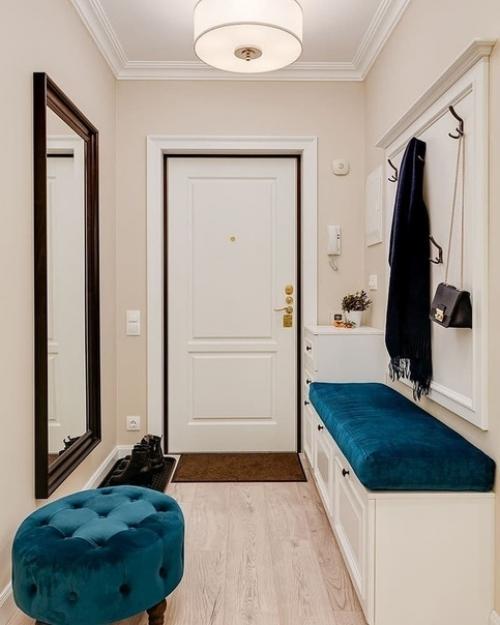 В такой квартире можно только получать удовольствие от жизни. 09