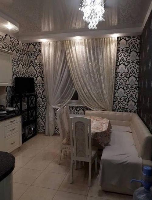 Результат ремонта. Симпатично. 06