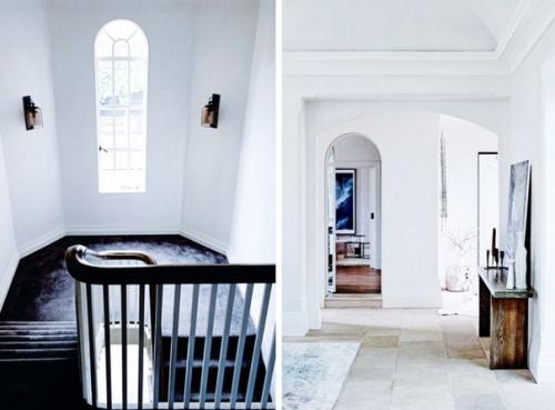 Синий, синий и синий.