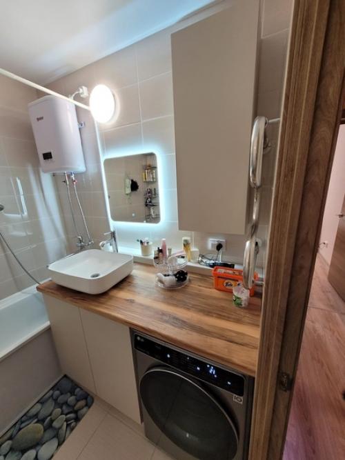 Мебель в едином стиле может стать изюминкой вашего дома. 07