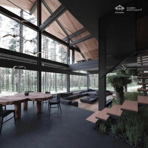 Почему мы никогда не используем глянцевый керамогранит? 01