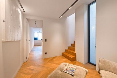 Часть 1. пентхаус на три квартиры в вене. 02